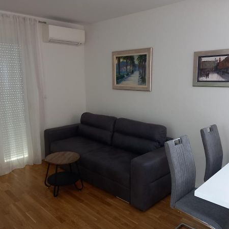 Apartment Duja Spadi スプリト エクステリア 写真