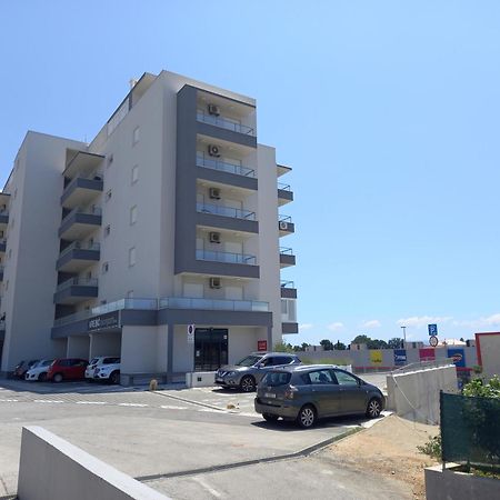 Apartment Duja Spadi スプリト エクステリア 写真