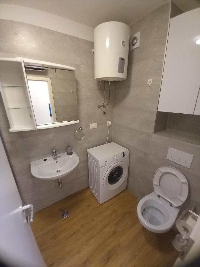 Apartment Duja Spadi スプリト エクステリア 写真
