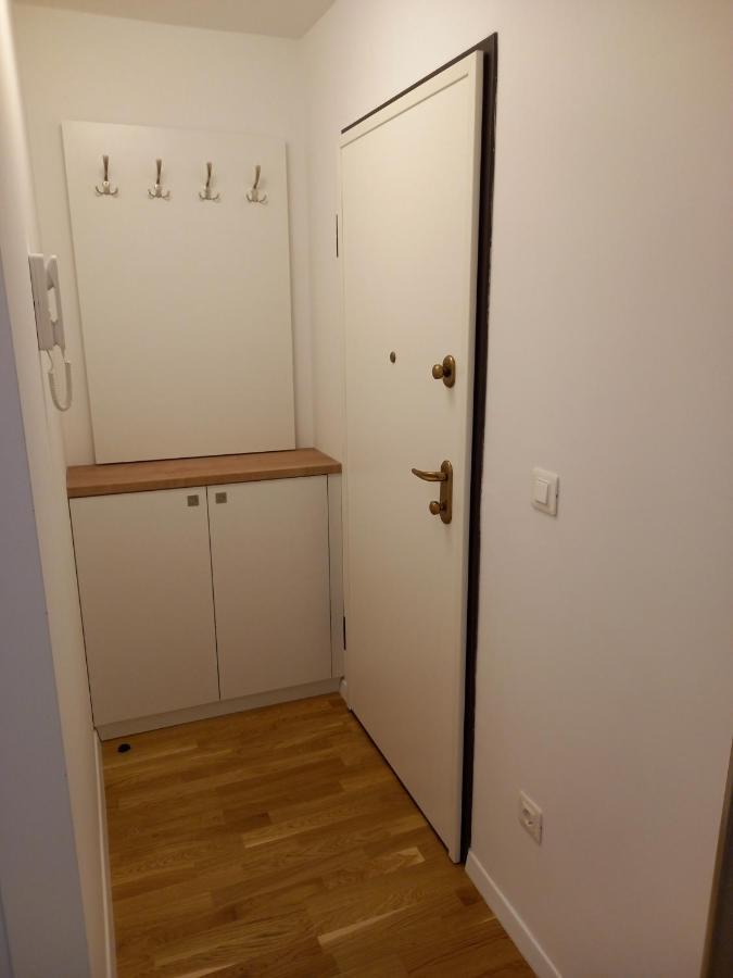 Apartment Duja Spadi スプリト エクステリア 写真