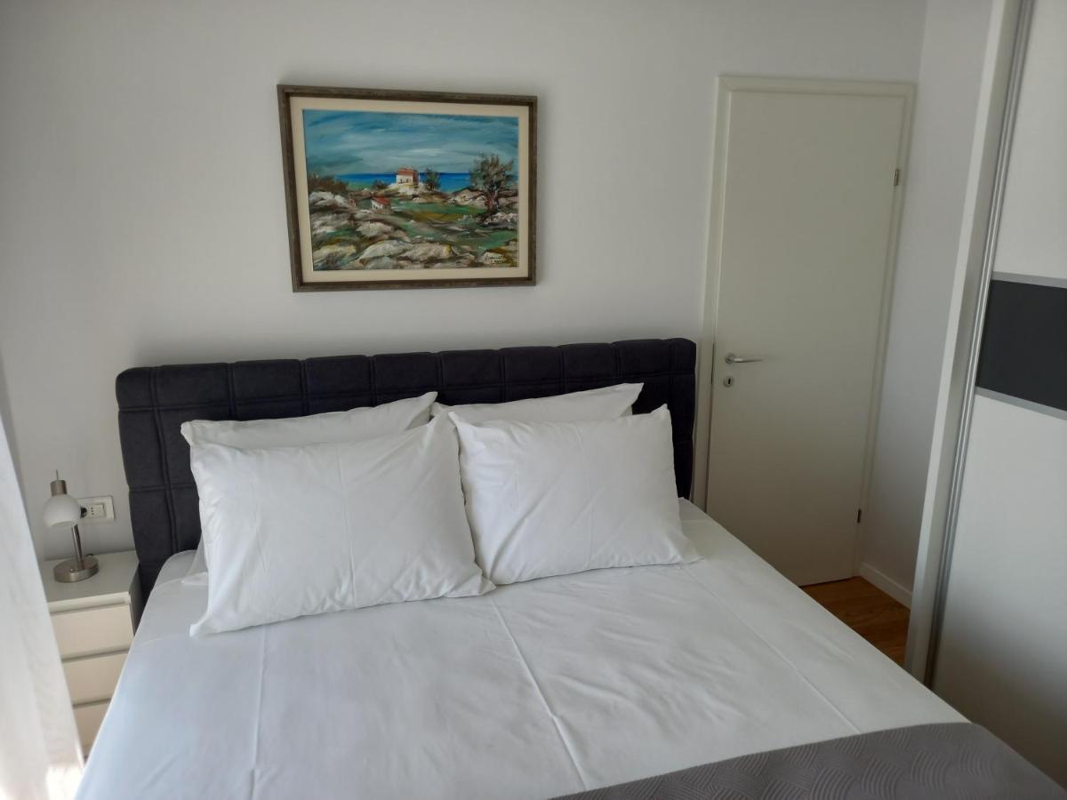 Apartment Duja Spadi スプリト エクステリア 写真