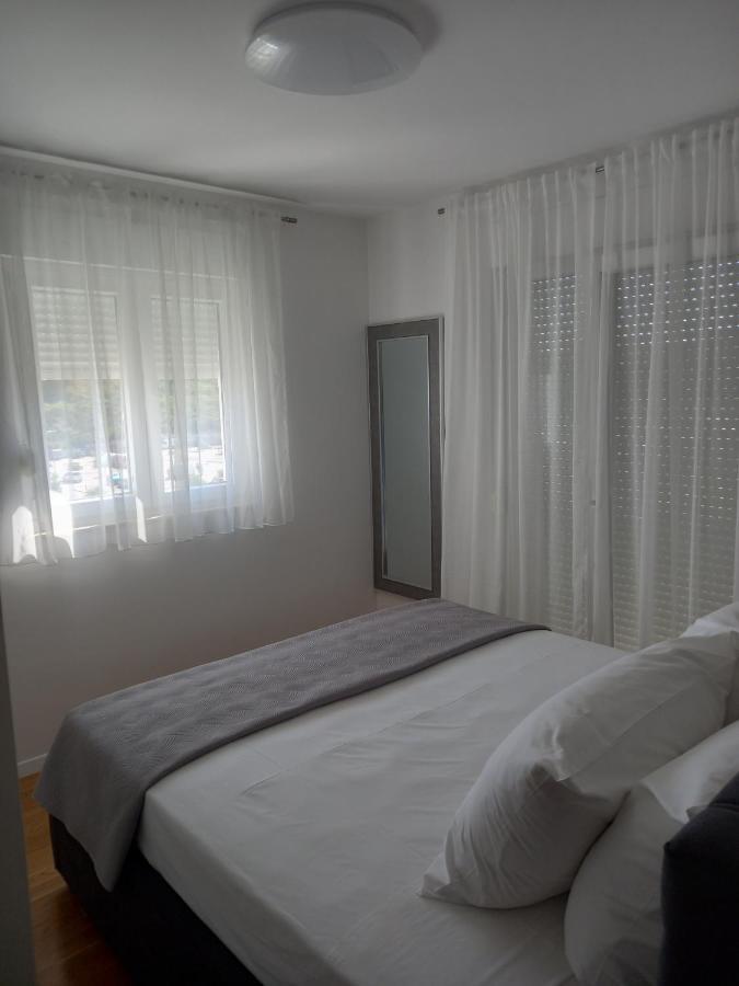 Apartment Duja Spadi スプリト エクステリア 写真