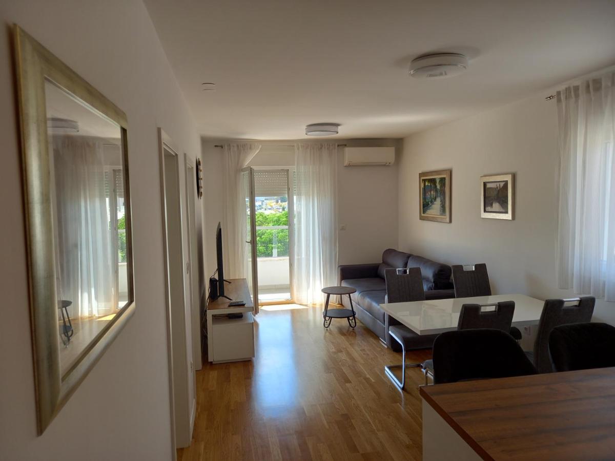 Apartment Duja Spadi スプリト エクステリア 写真