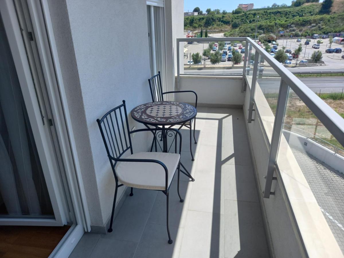 Apartment Duja Spadi スプリト エクステリア 写真