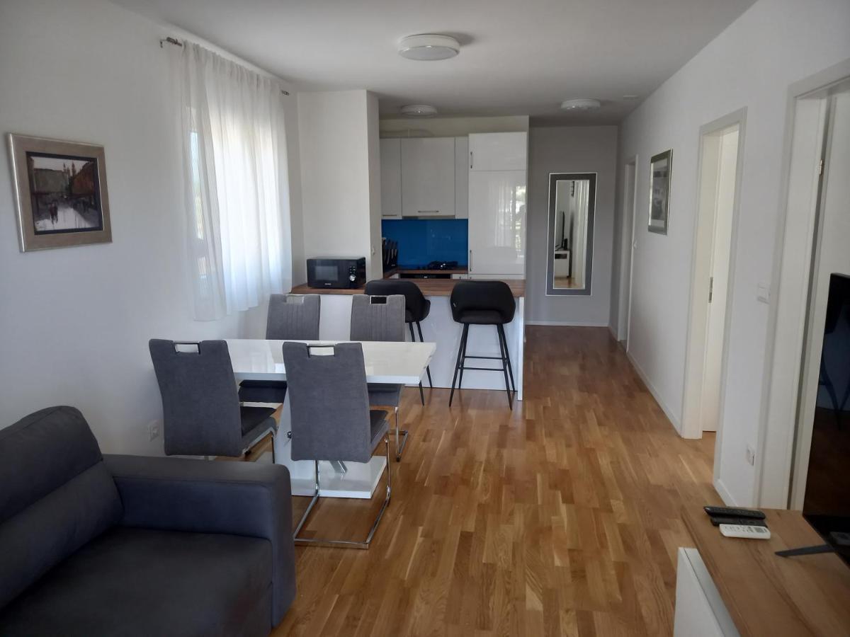 Apartment Duja Spadi スプリト エクステリア 写真